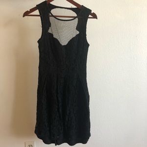 Urban Outfitters Aline Dress